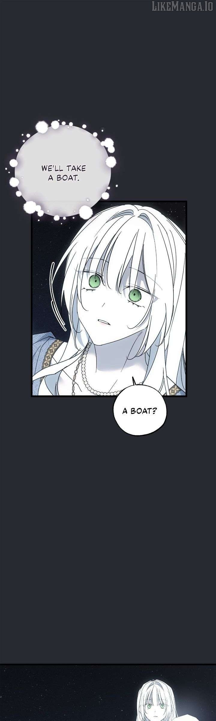 My Husband Who Hates Me Has Lost His Memories Chapter 89 214 ch 89 44