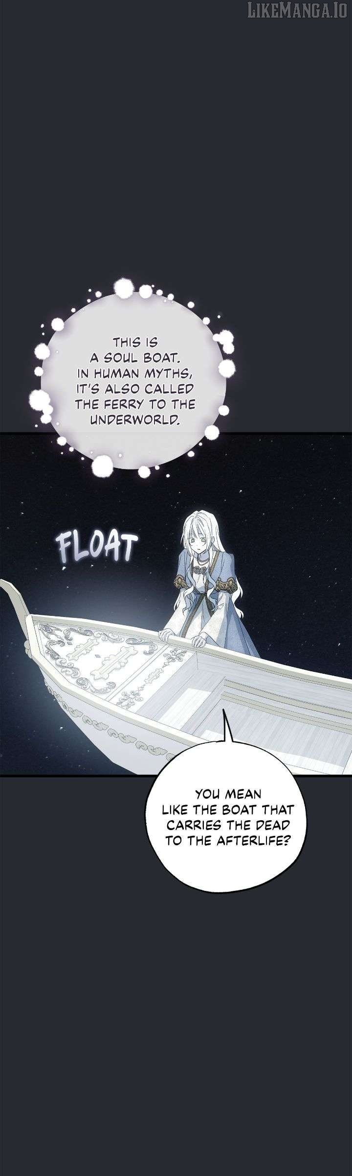 My Husband Who Hates Me Has Lost His Memories Chapter 89 216 ch 89 46