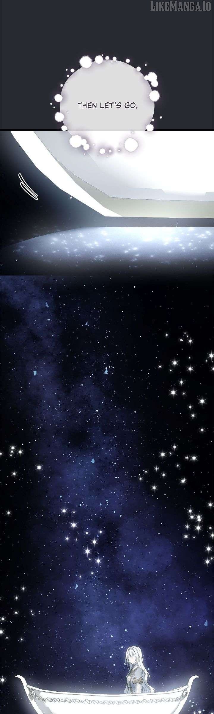 My Husband Who Hates Me Has Lost His Memories Chapter 89 218 ch 89 48