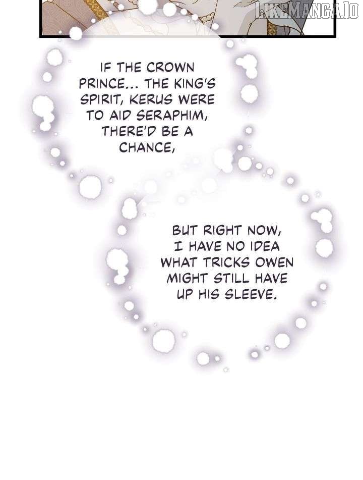 My Husband Who Hates Me Has Lost His Memories Chapter 89 176 ch 89 5