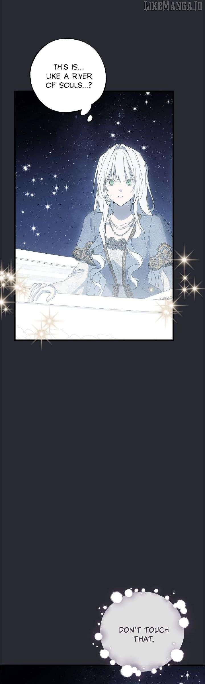 My Husband Who Hates Me Has Lost His Memories Chapter 89 221 ch 89 51