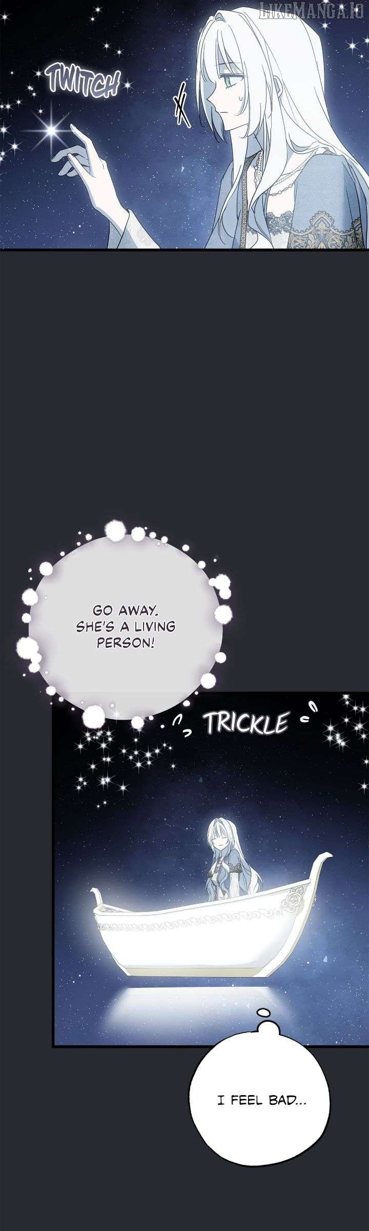 My Husband Who Hates Me Has Lost His Memories Chapter 89 222 ch 89 52