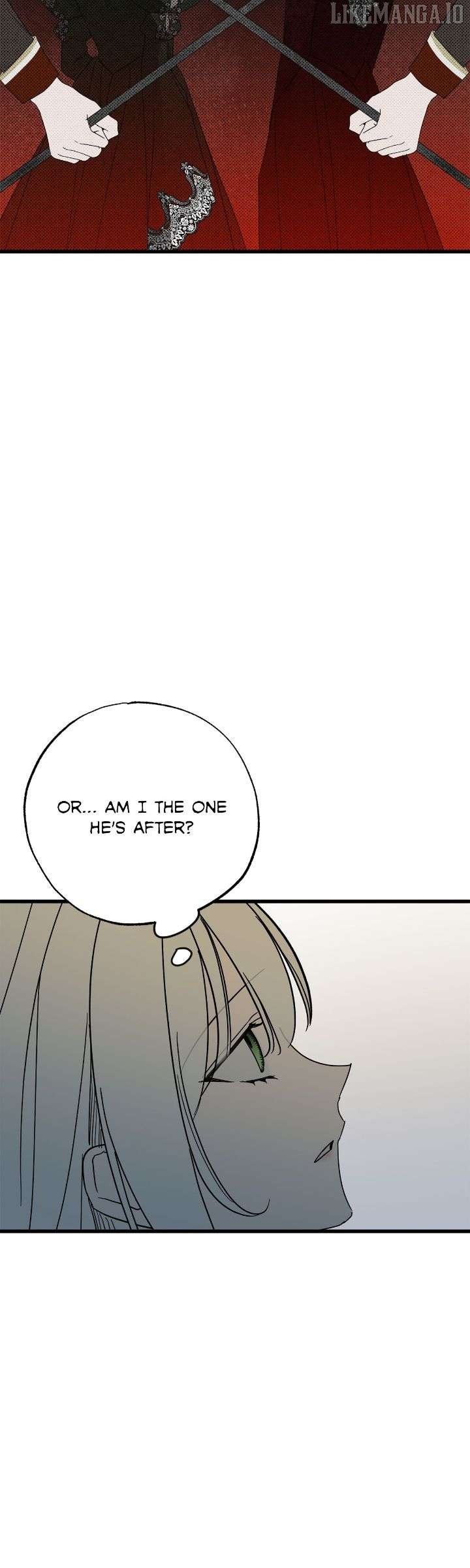 My Husband Who Hates Me Has Lost His Memories Chapter 89 180 ch 89 9