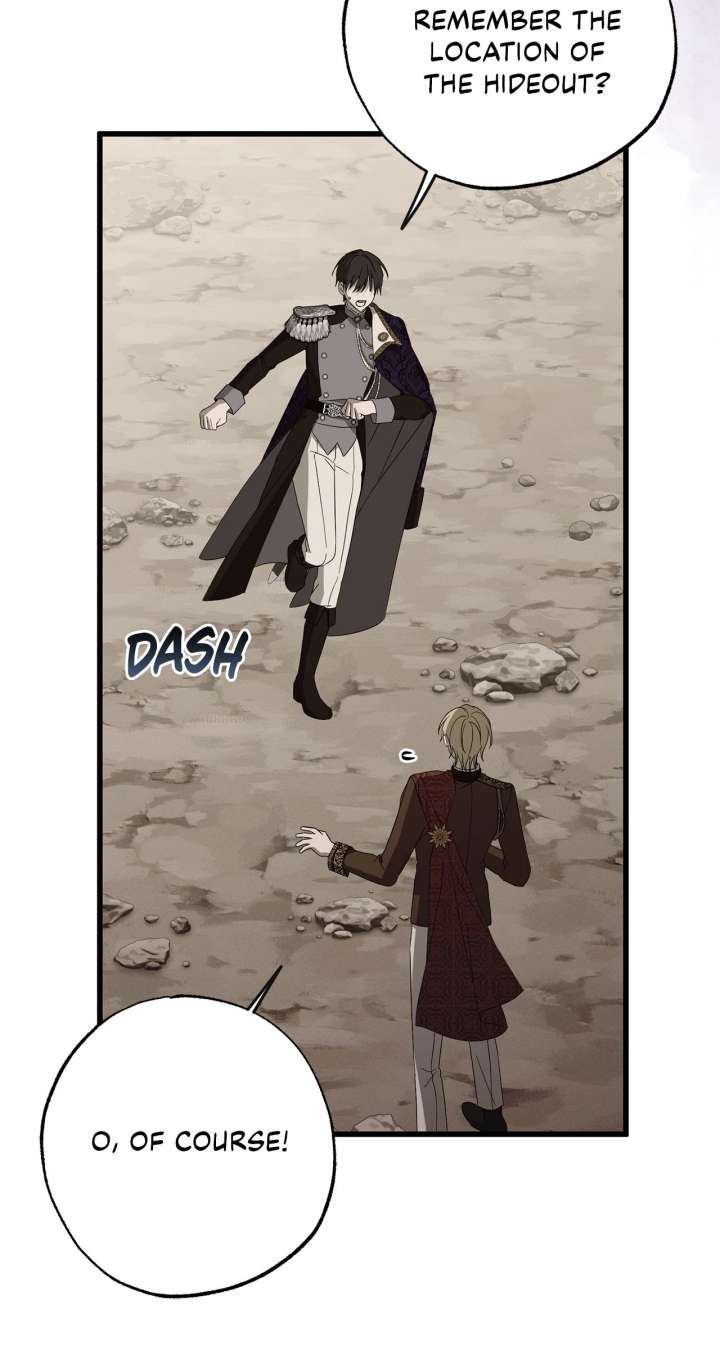 My Husband Who Hates Me Has Lost His Memories Chapter 92 331 ch 92 13