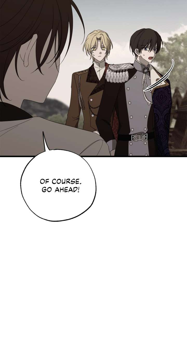 My Husband Who Hates Me Has Lost His Memories Chapter 92 333 ch 92 15