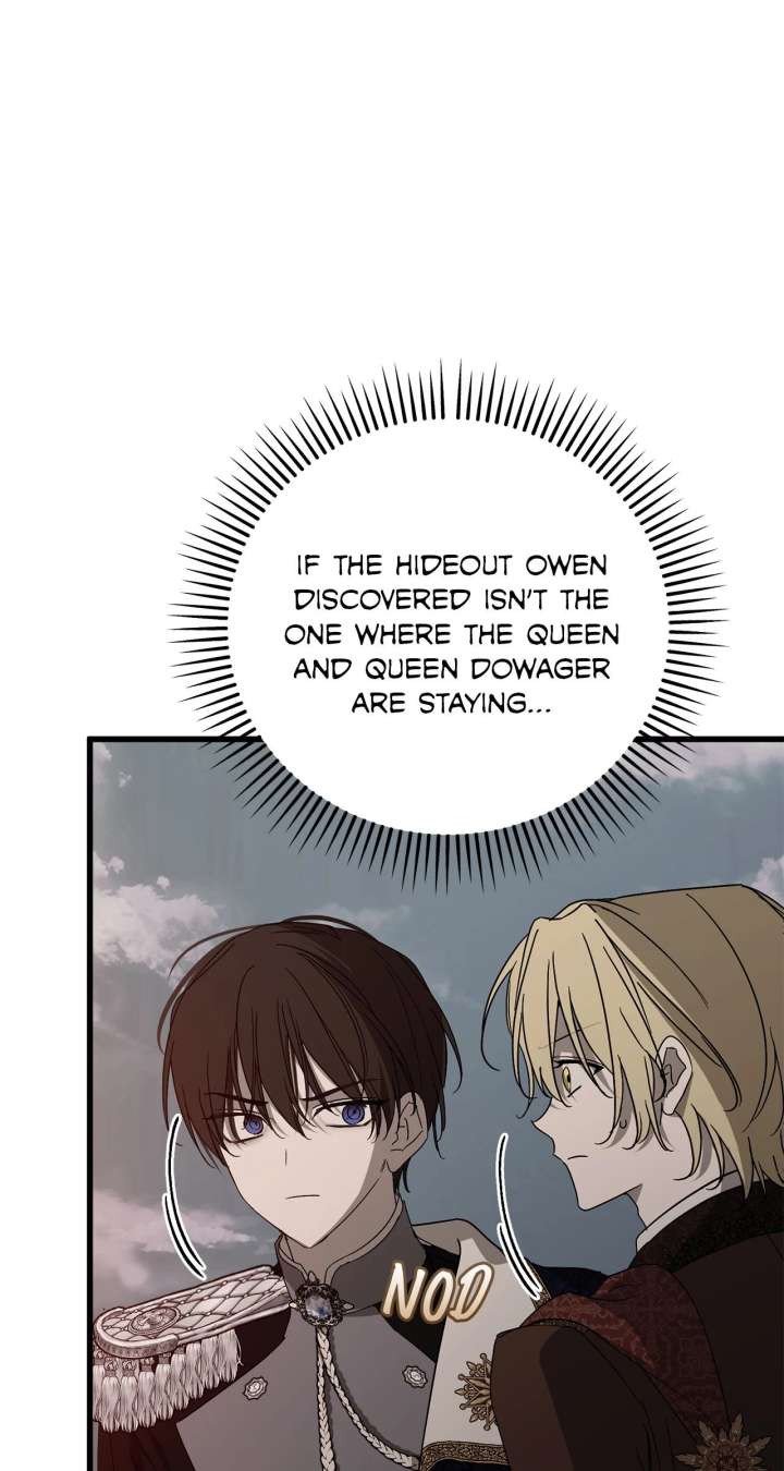 My Husband Who Hates Me Has Lost His Memories Chapter 92 334 ch 92 16