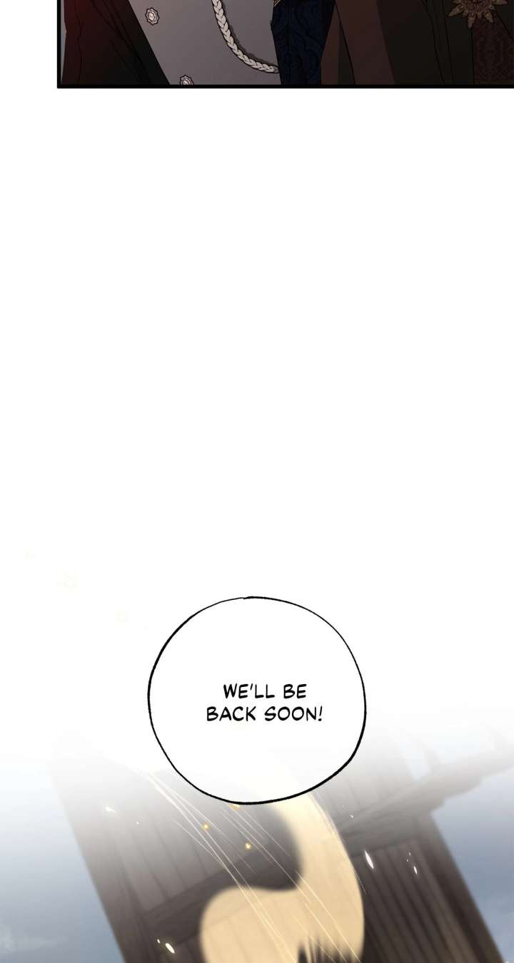 My Husband Who Hates Me Has Lost His Memories Chapter 92 335 ch 92 17