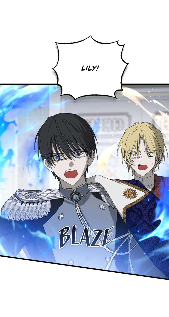 My Husband Who Hates Me Has Lost His Memories Chapter 92 344 ch 92 26