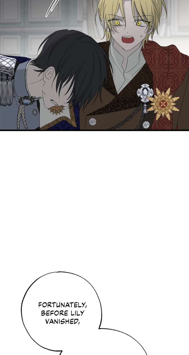 My Husband Who Hates Me Has Lost His Memories Chapter 92 354 ch 92 36