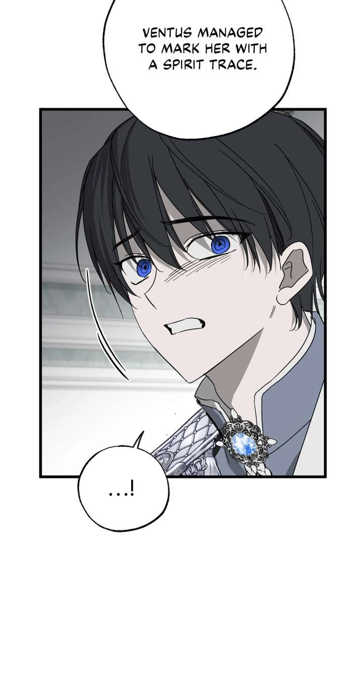 My Husband Who Hates Me Has Lost His Memories Chapter 92 355 ch 92 37