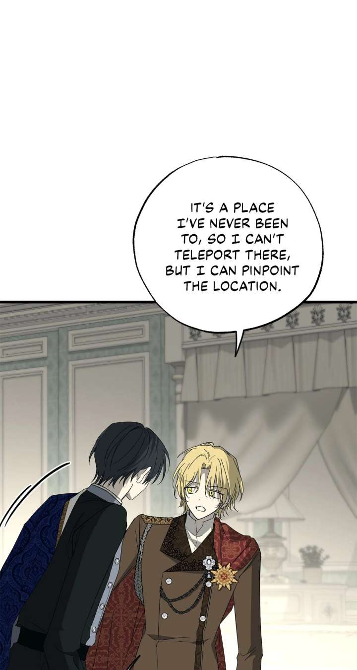 My Husband Who Hates Me Has Lost His Memories Chapter 92 357 ch 92 39