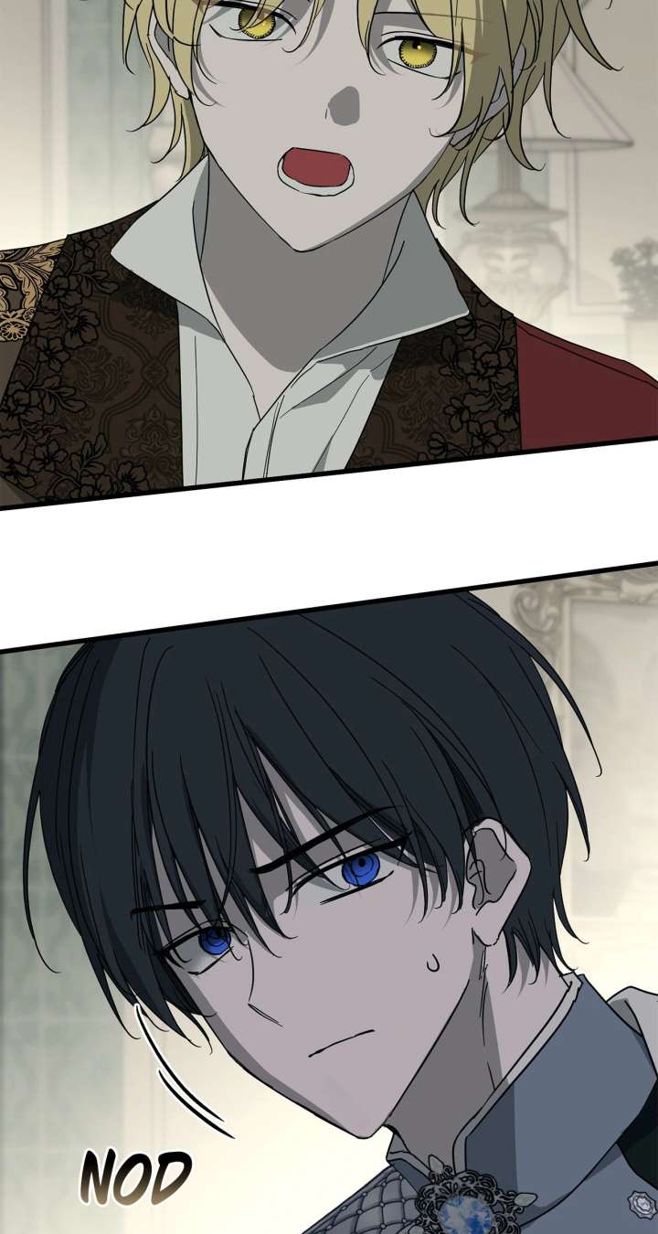 My Husband Who Hates Me Has Lost His Memories Chapter 92 359 ch 92 41
