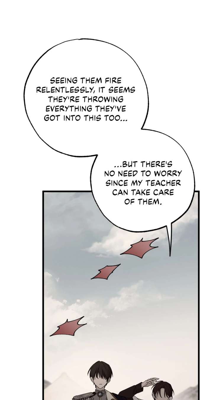 My Husband Who Hates Me Has Lost His Memories Chapter 92 323 ch 92 5