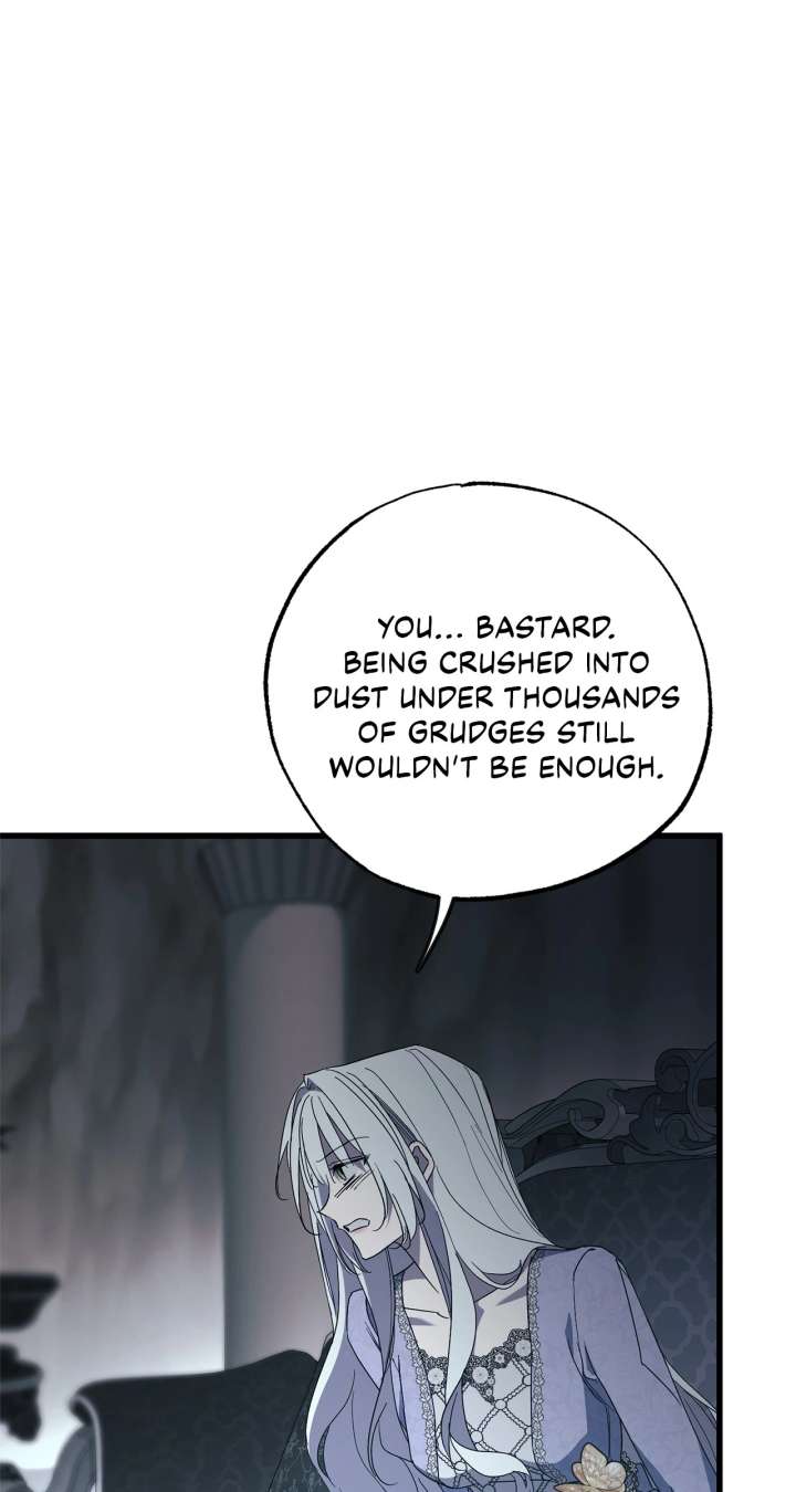 My Husband Who Hates Me Has Lost His Memories Chapter 92 377 ch 92 59