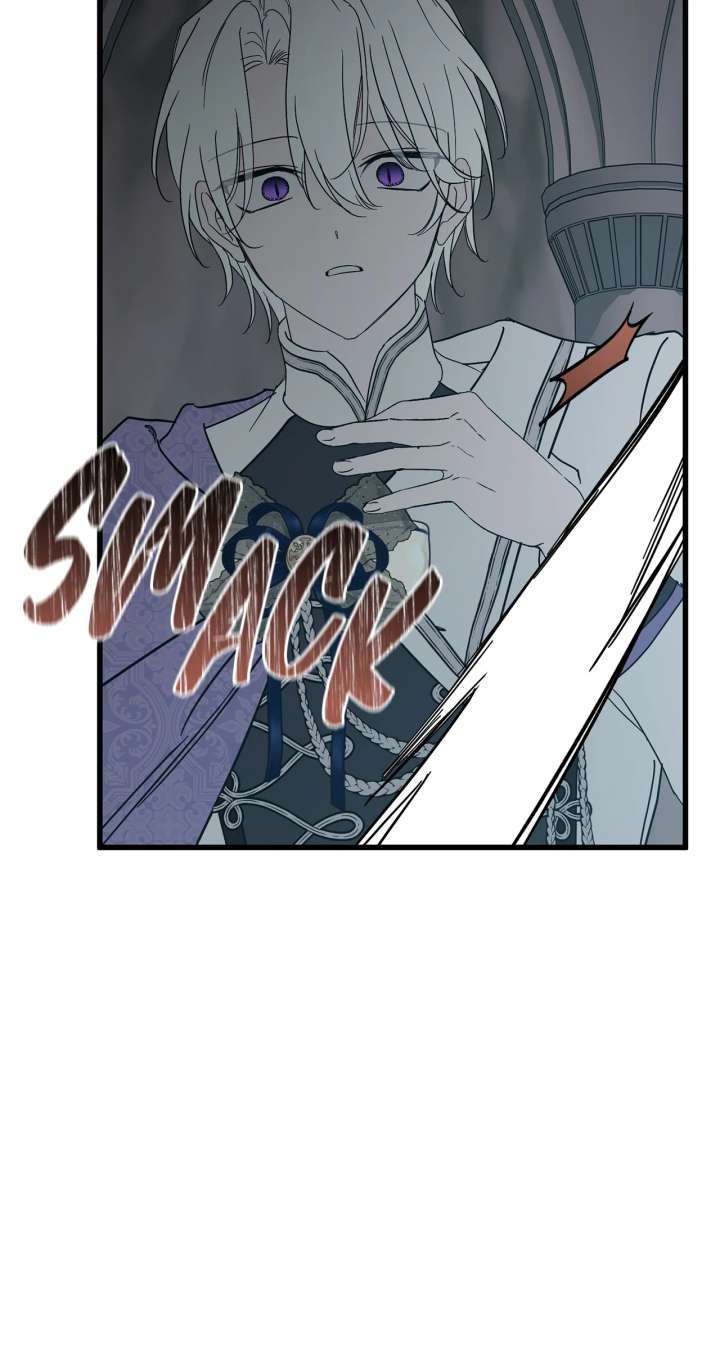 My Husband Who Hates Me Has Lost His Memories Chapter 92 381 ch 92 63