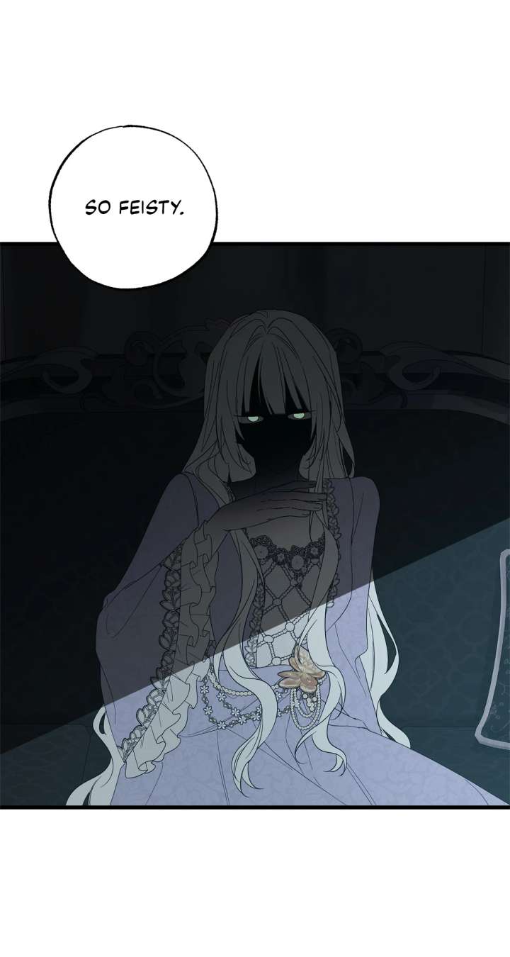 My Husband Who Hates Me Has Lost His Memories Chapter 92 382 ch 92 64