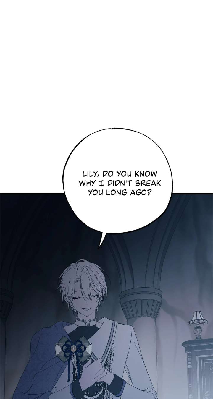 My Husband Who Hates Me Has Lost His Memories Chapter 92 383 ch 92 65