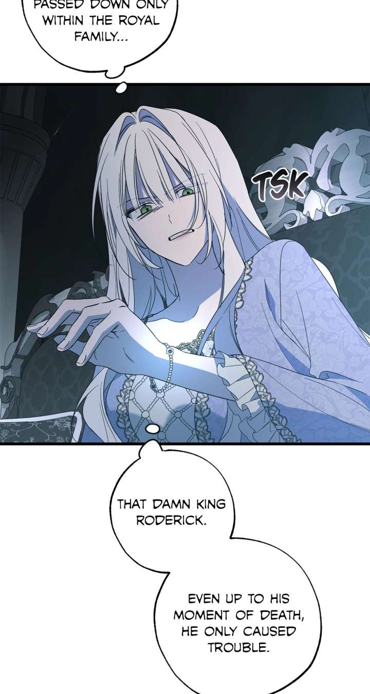 My Husband Who Hates Me Has Lost His Memories Chapter 92 396 ch 92 78