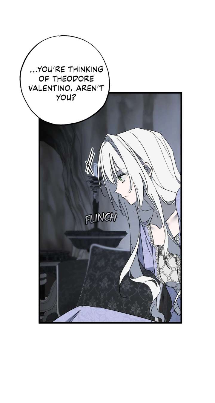 My Husband Who Hates Me Has Lost His Memories Chapter 92 401 ch 92 83