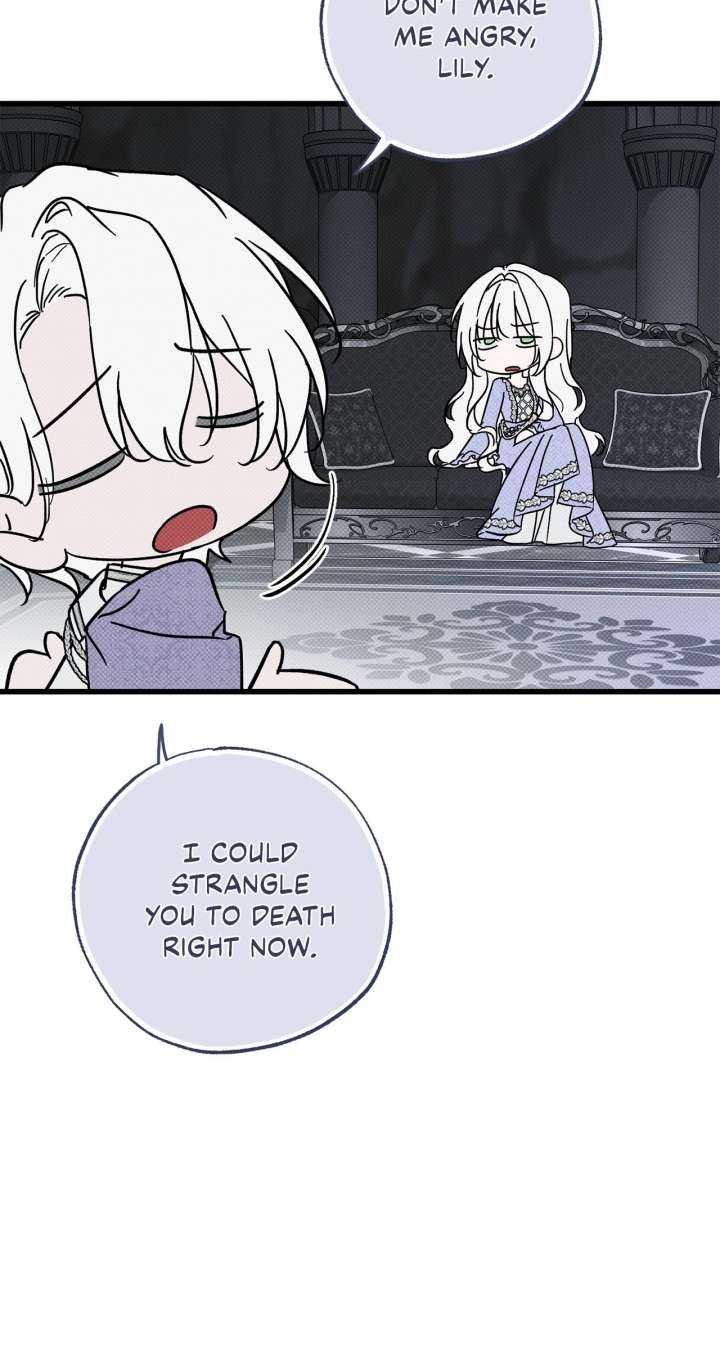 My Husband Who Hates Me Has Lost His Memories Chapter 92 405 ch 92 87