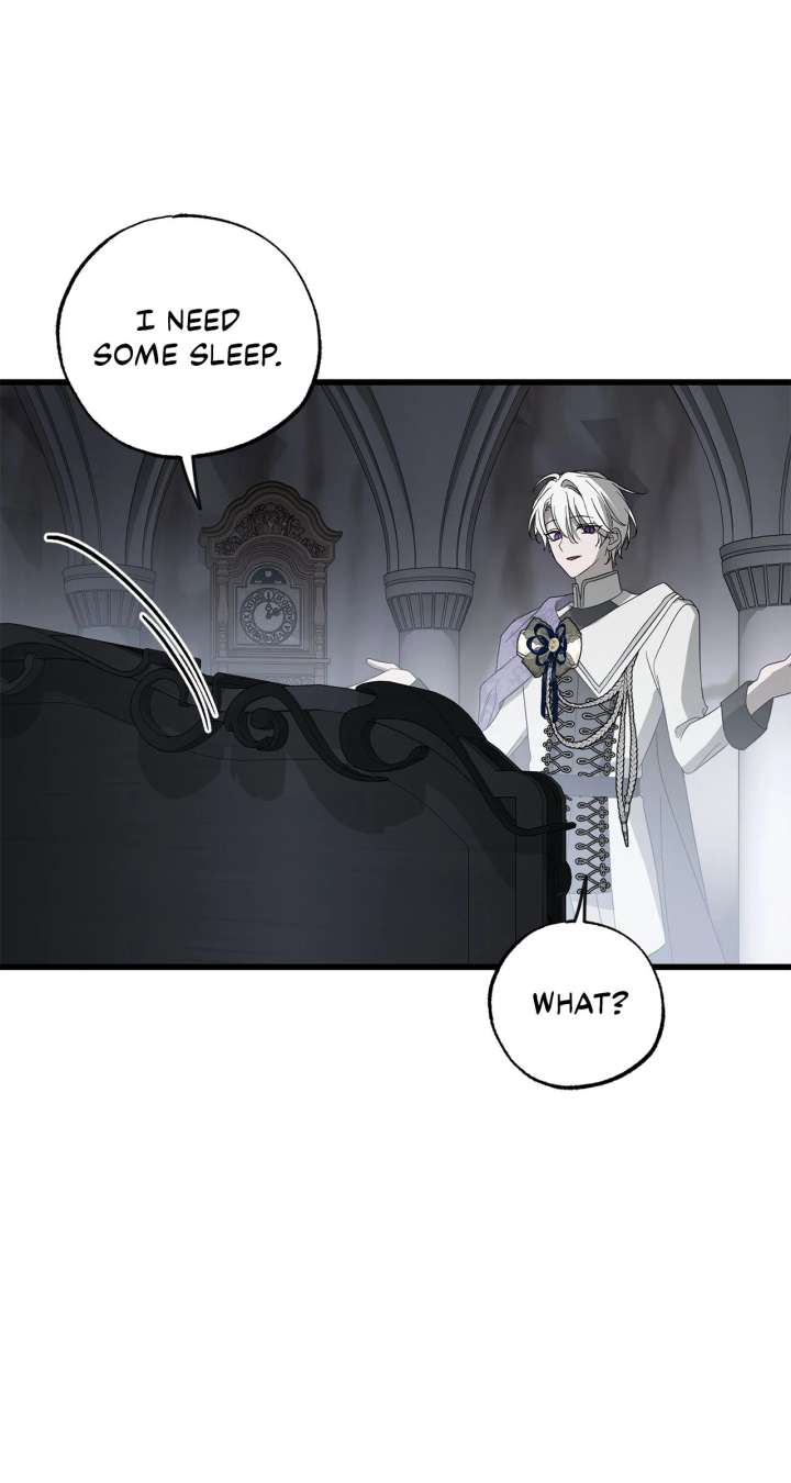 My Husband Who Hates Me Has Lost His Memories Chapter 92 407 ch 92 89