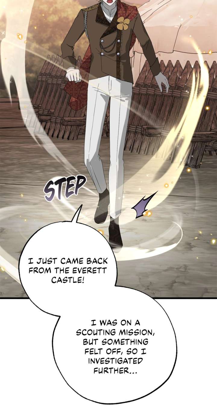 My Husband Who Hates Me Has Lost His Memories Chapter 92 327 ch 92 9