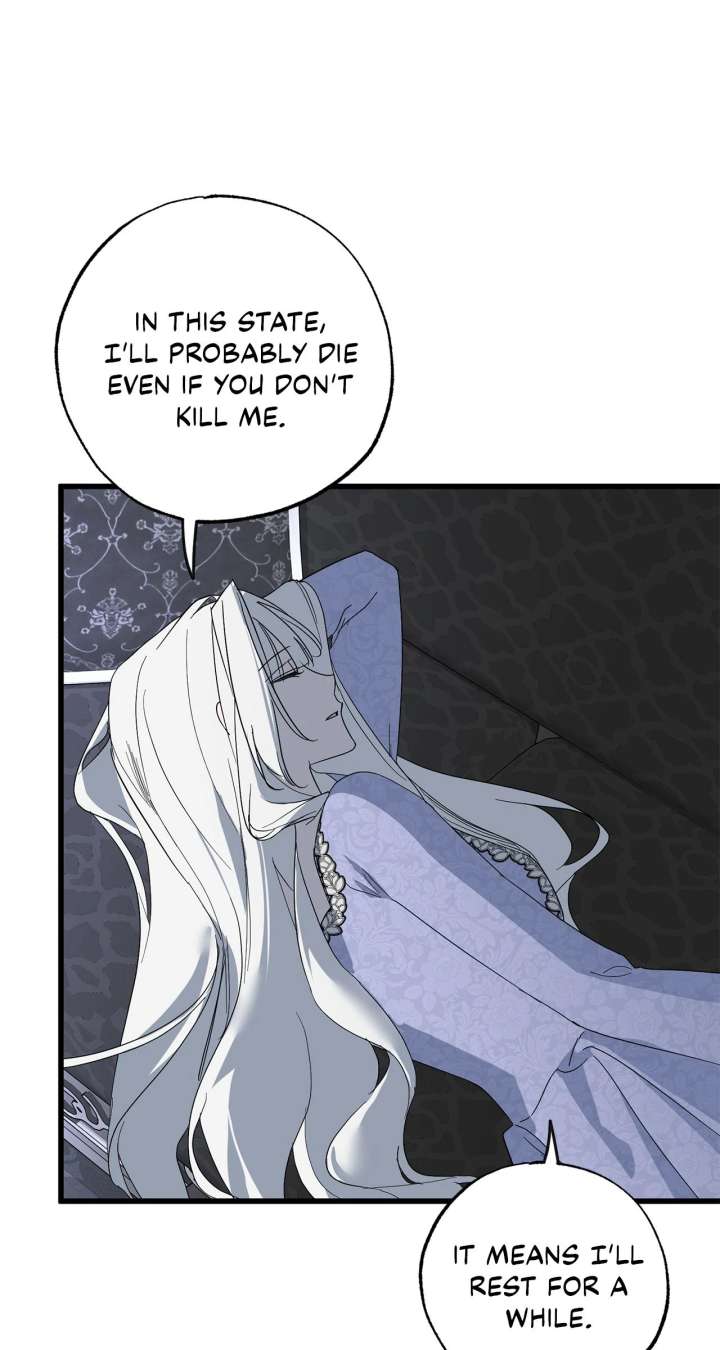 My Husband Who Hates Me Has Lost His Memories Chapter 92 408 ch 92 90