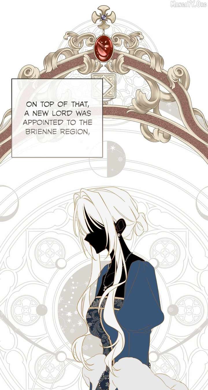 My Husband Who Hates Me Has Lost His Memories Chapter 99 322 ch 99 10