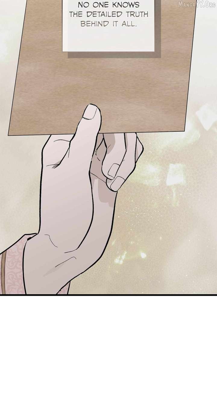 My Husband Who Hates Me Has Lost His Memories Chapter 99 324 ch 99 12