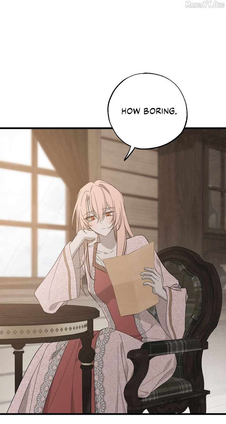 My Husband Who Hates Me Has Lost His Memories Chapter 99 325 ch 99 13