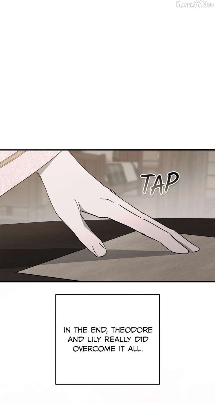 My Husband Who Hates Me Has Lost His Memories Chapter 99 328 ch 99 16