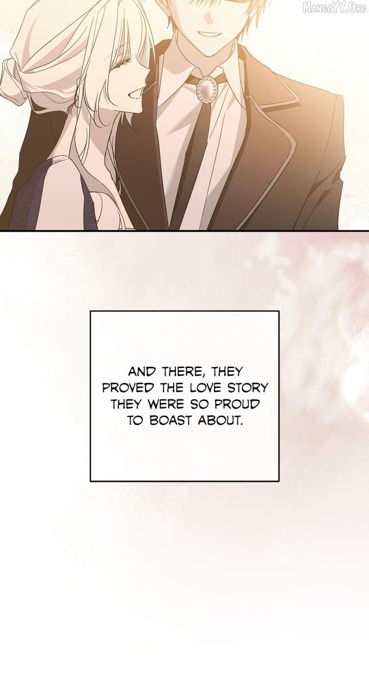 My Husband Who Hates Me Has Lost His Memories Chapter 99 331 ch 99 19