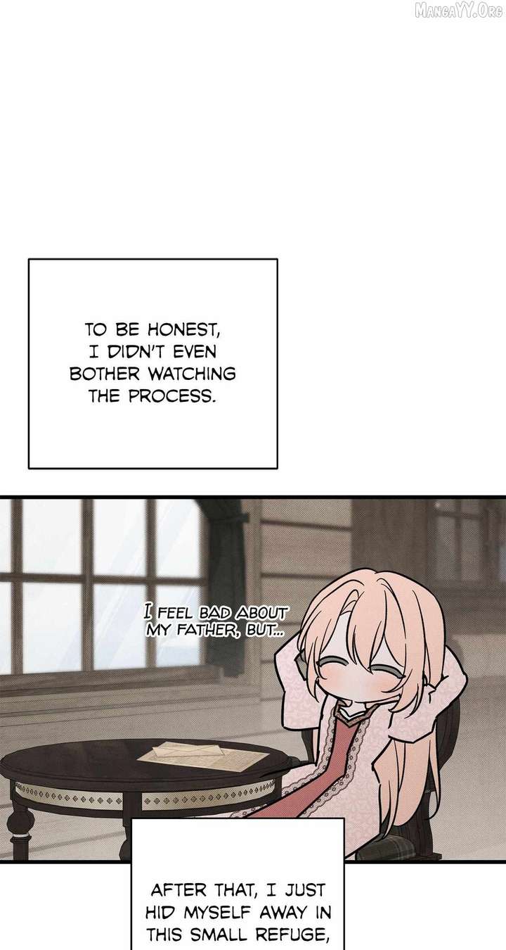 My Husband Who Hates Me Has Lost His Memories Chapter 99 332 ch 99 20