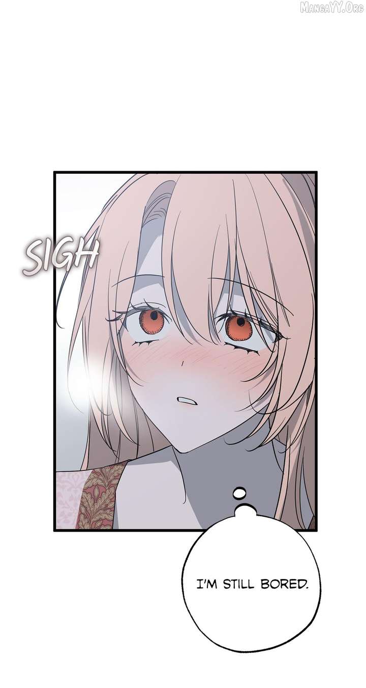 My Husband Who Hates Me Has Lost His Memories Chapter 99 339 ch 99 27