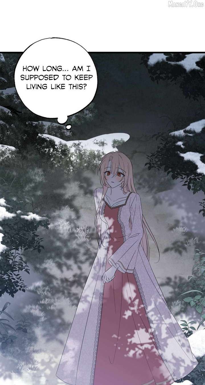 My Husband Who Hates Me Has Lost His Memories Chapter 99 341 ch 99 29