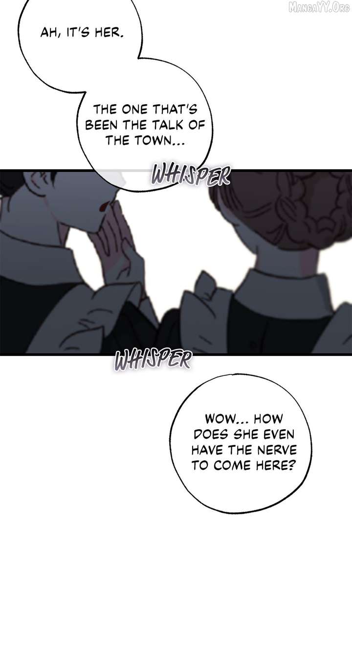My Husband Who Hates Me Has Lost His Memories Chapter 99 315 ch 99 3