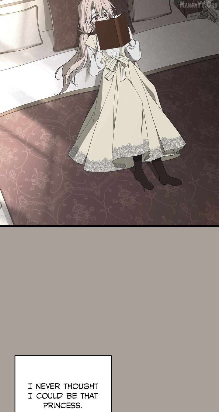 My Husband Who Hates Me Has Lost His Memories Chapter 99 343 ch 99 31