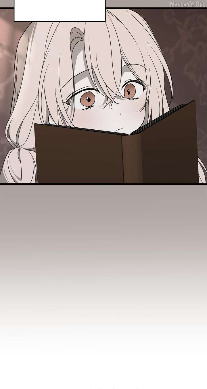 My Husband Who Hates Me Has Lost His Memories Chapter 99 344 ch 99 32