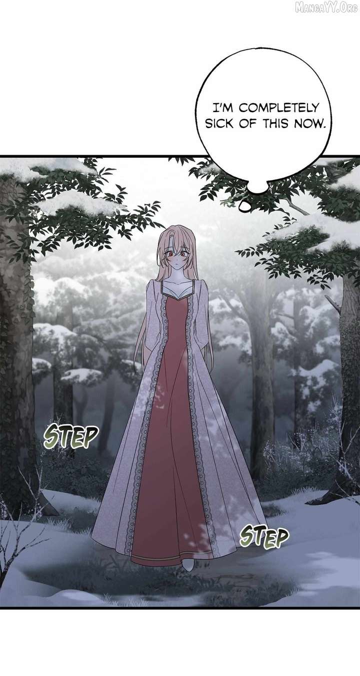 My Husband Who Hates Me Has Lost His Memories Chapter 99 353 ch 99 41