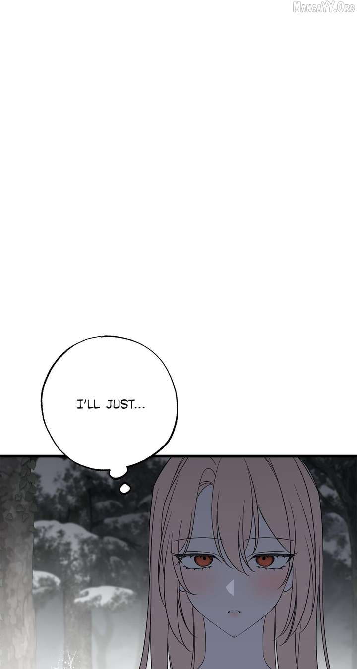 My Husband Who Hates Me Has Lost His Memories Chapter 99 354 ch 99 42