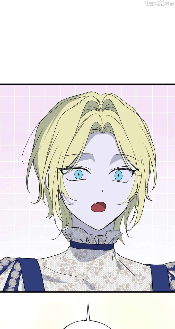 My Husband Who Hates Me Has Lost His Memories Chapter 99 358 ch 99 46