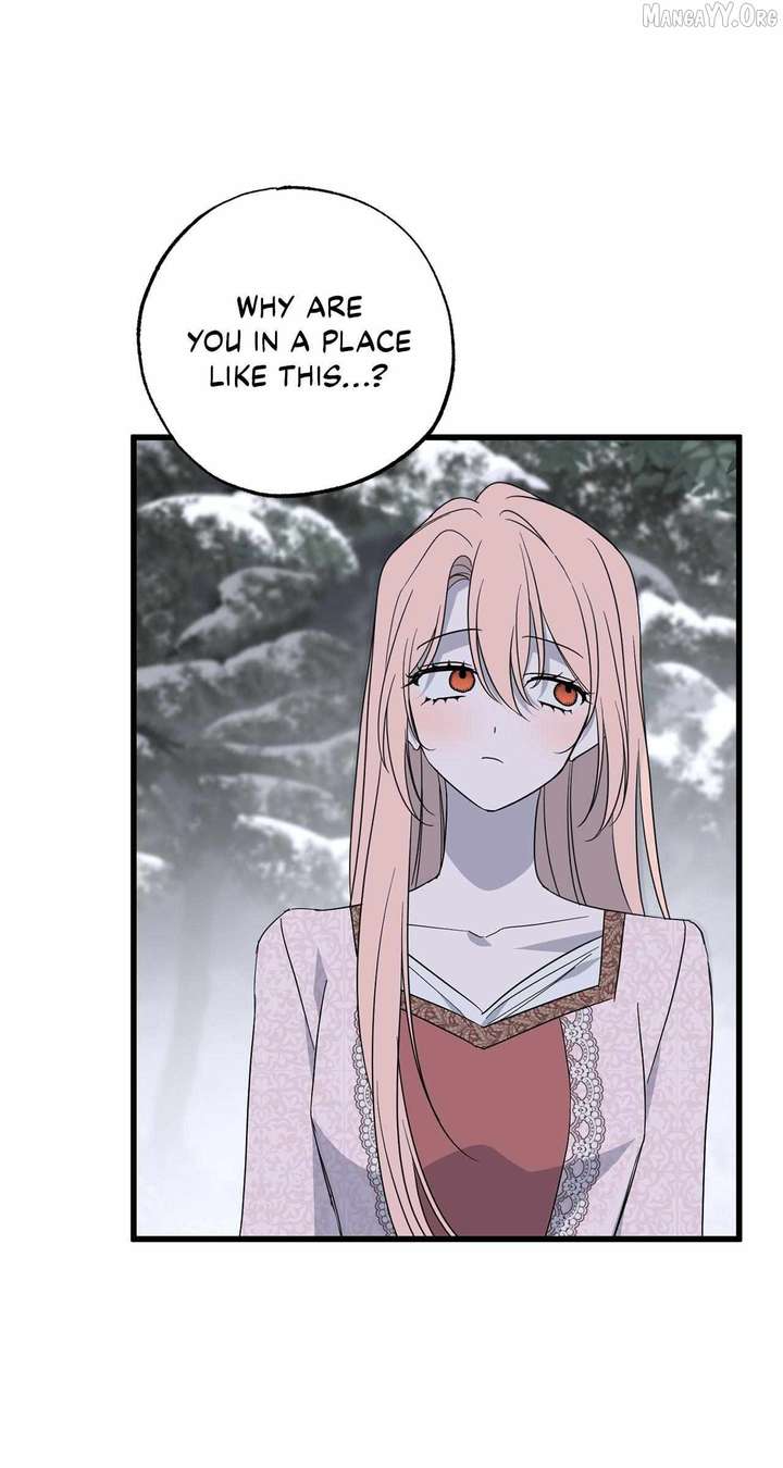 My Husband Who Hates Me Has Lost His Memories Chapter 99 362 ch 99 50