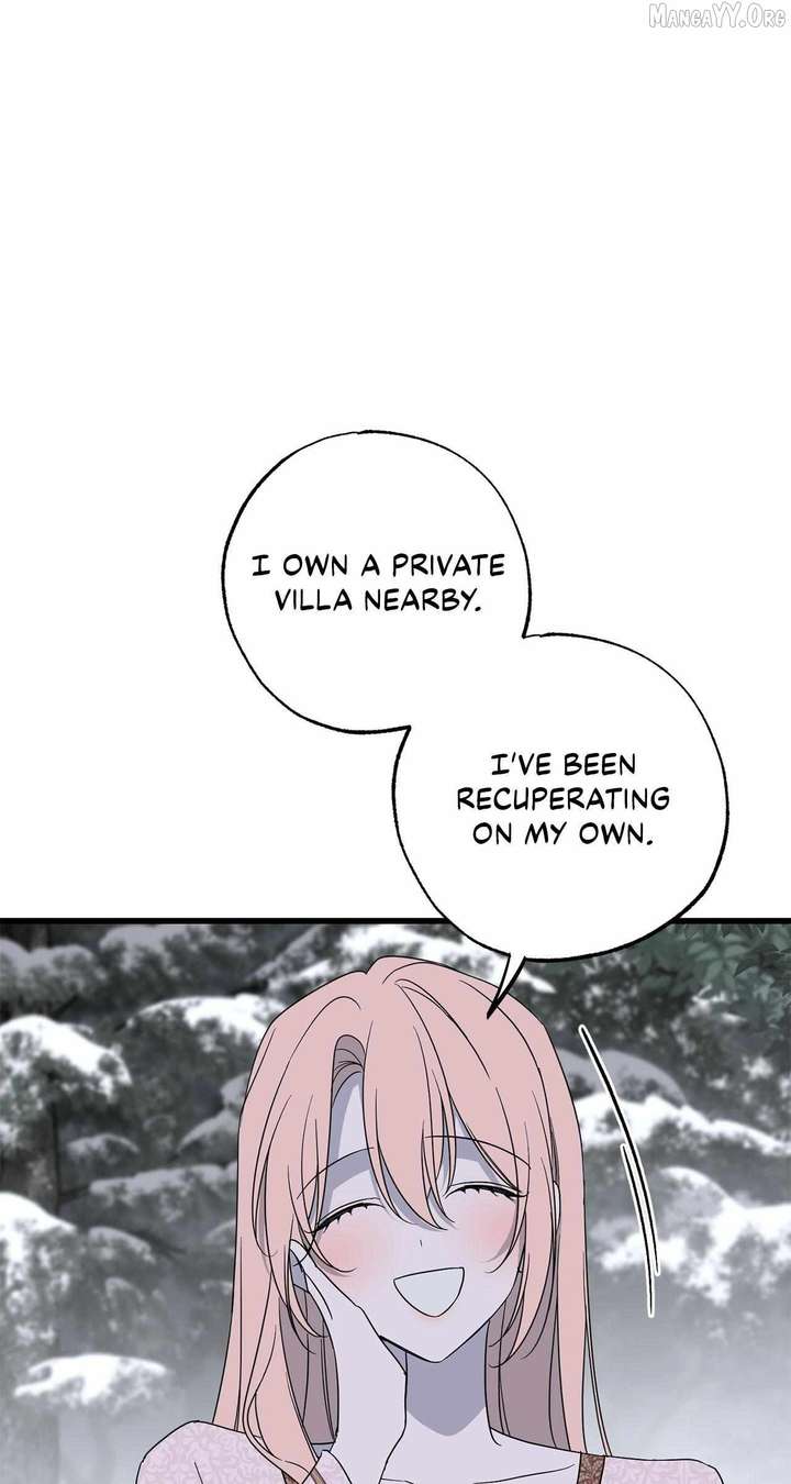 My Husband Who Hates Me Has Lost His Memories Chapter 99 363 ch 99 51