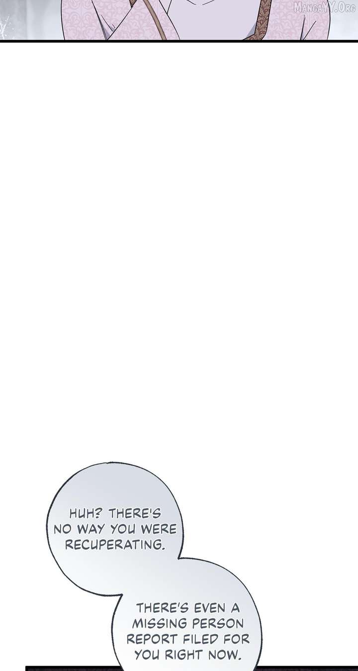 My Husband Who Hates Me Has Lost His Memories Chapter 99 364 ch 99 52