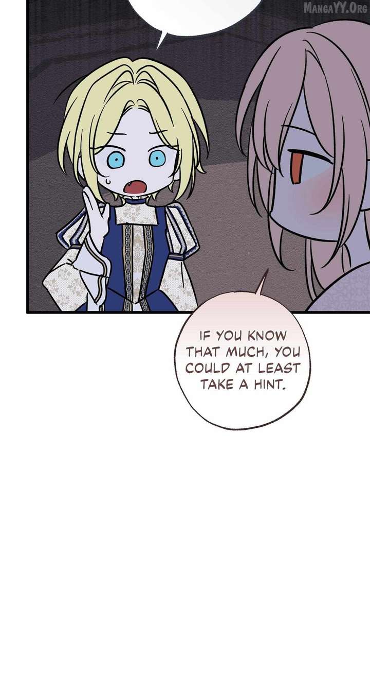 My Husband Who Hates Me Has Lost His Memories Chapter 99 365 ch 99 53
