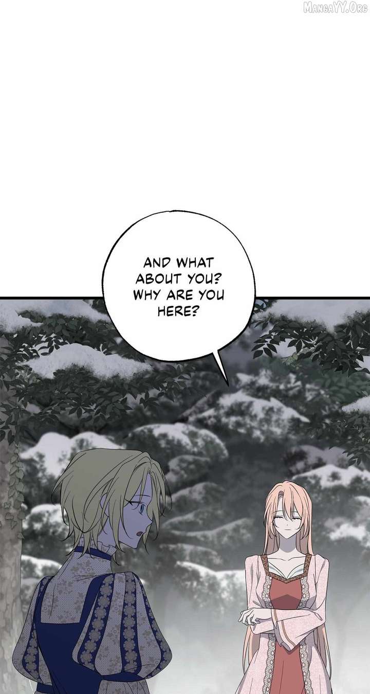My Husband Who Hates Me Has Lost His Memories Chapter 99 367 ch 99 55