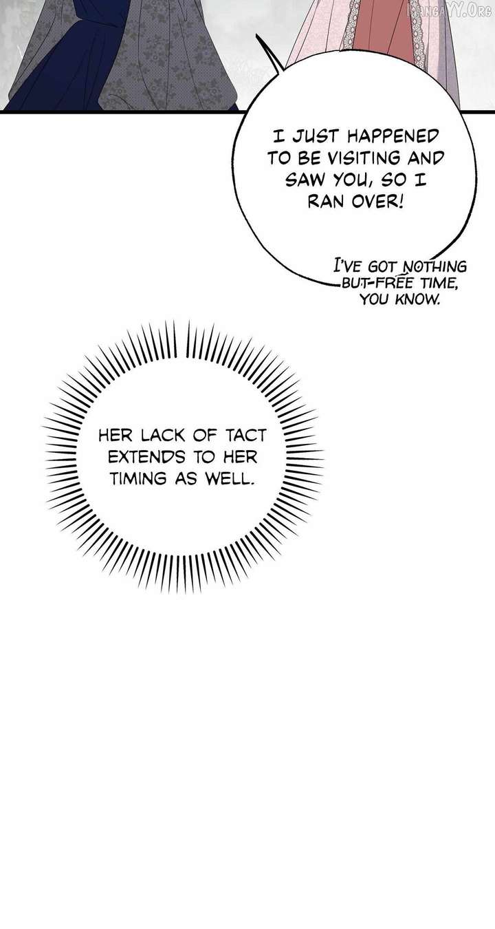 My Husband Who Hates Me Has Lost His Memories Chapter 99 368 ch 99 56