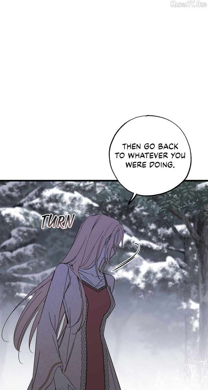 My Husband Who Hates Me Has Lost His Memories Chapter 99 369 ch 99 57