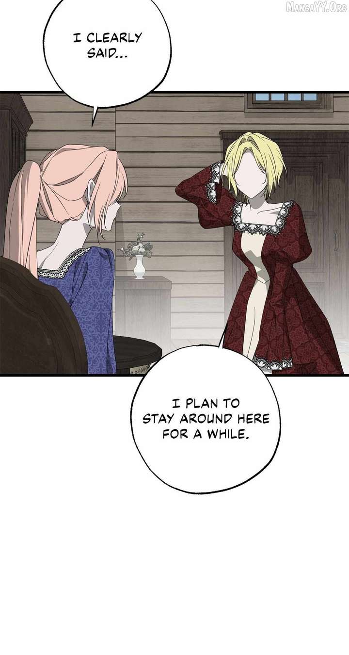 My Husband Who Hates Me Has Lost His Memories Chapter 99 375 ch 99 63