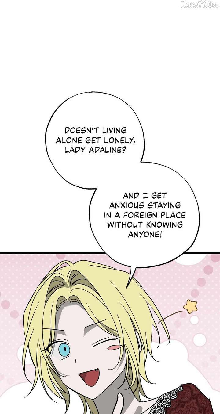 My Husband Who Hates Me Has Lost His Memories Chapter 99 377 ch 99 65